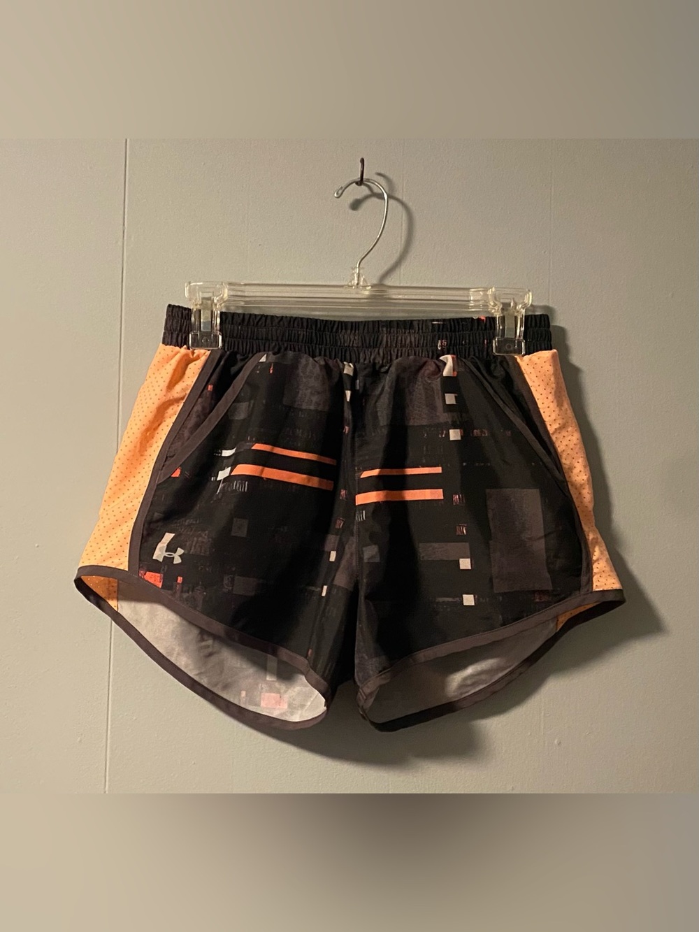 Under Armour Athletic Shorts